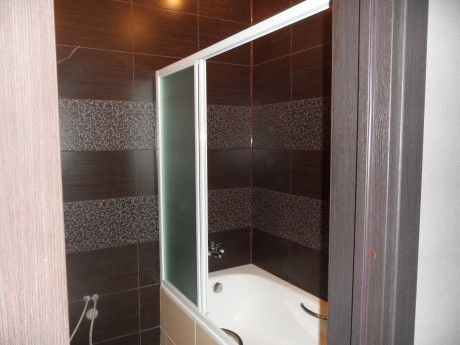 Мій перший досвід в дизайні інтерєру ванної кімнати