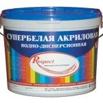 Фарба для ванної кімнати: професіонали рекомендують