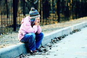 Сонник Загубився Дитина уві сні до чого сниться?