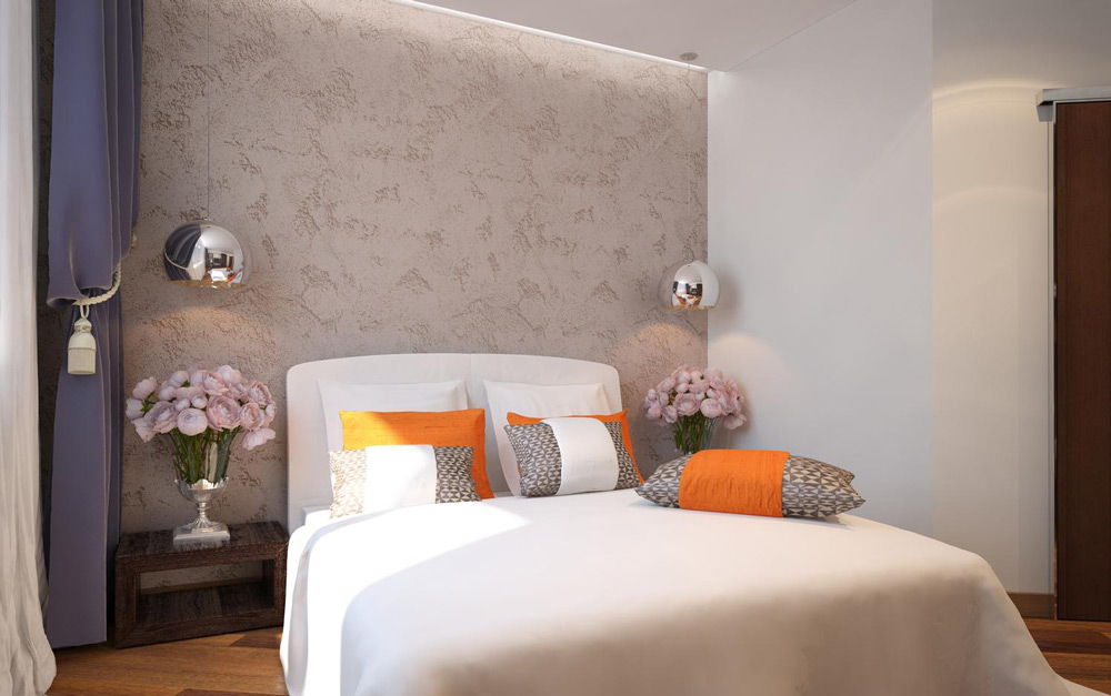 Венеціанська штукатурка: види і способи нанесення