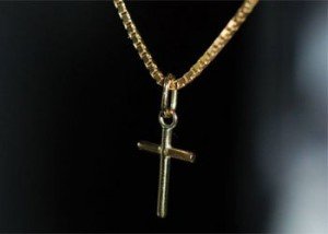 Сонник Золотий ланцюжок з Хрестиком натільною бачити уві сні до чого сниться?