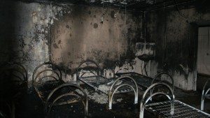 Сонник пожежа, до чого сниться Пожежа бачити в сні Сонник пожежа, до чого сниться Пожежа бачити в сні