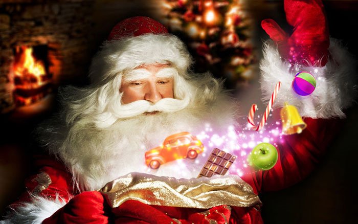 Що замовити Діда Мороза на Новий рік: що можна попросити хлопчикові і дівчинці