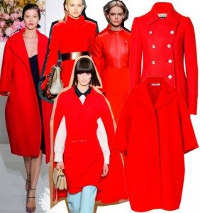 Сонник Червона Одяг до чого сниться Червоний колір Одягу бачити уві сні