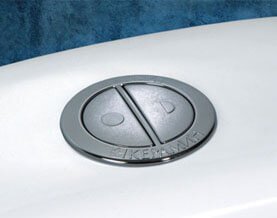 Установка унітазу на деревяну підлогу   інструкція, відео