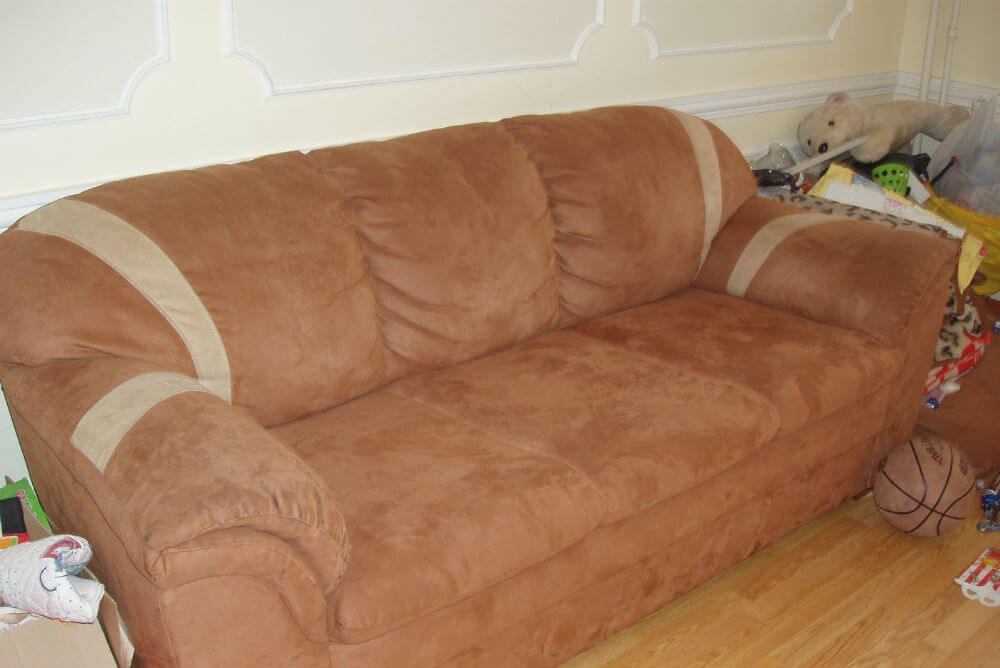 Оббивка меблів: особливості підбору і перетяжки своїми руками