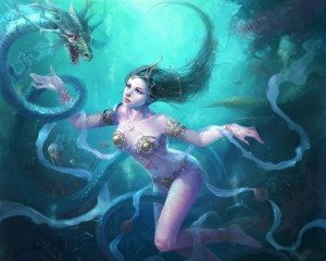 Сонник змії у воді, до чого сняться змії у воді плавають бачити уві сні