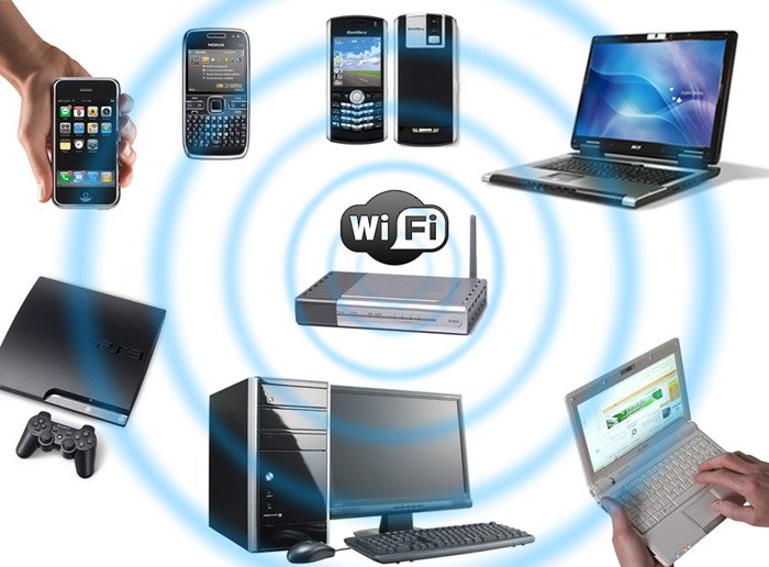 як створити та налаштувати домашню мережу через wifi роутер в windows XP, 7, 8, 10   покрокова інструкція