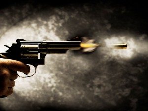 Сонник в тебе Стріляють до чого сниться що в тебе Стріляють у сні