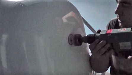 Акриловий вкладиш у стару ванну – Установка вкладиша