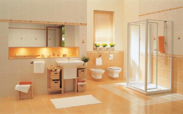 Розрахунок кахельної плитки: як порахувати кількість