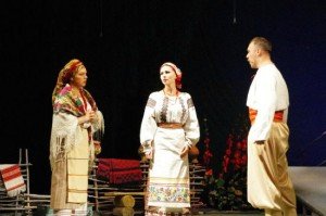 Сонник Театр йти купувати квиток у сні до чого сниться?