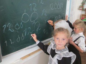 Сонник Цифри уві сні до чого сняться?