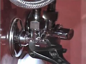 Установка раковини тюльпан своїми руками   фото та відео