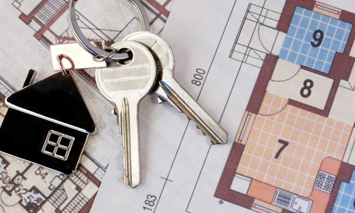 Де і як отримати кадастровий паспорт на квартиру: через інтернет, МФЦ, держпослуги