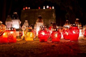 Сонник Свіча палаюча бачити уві сні до чого сниться?