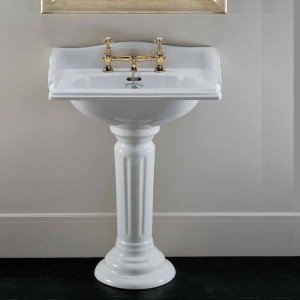 Вибираємо раковину у ванну кімнату Вибираємо раковину у ванну кімнату