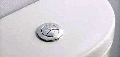 Конденсат на бачку унітаза. Що робити і як позбутися?