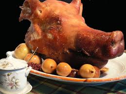 Сонник свині до чого сняться свині бачити уві сні