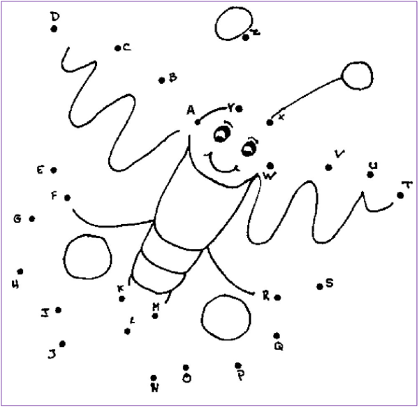 Алфавіт англійською для дітей: «Now I know the alphabet!»