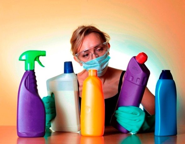 Засмічення у ванній: що робити і як усунути пробку вантузом і розчинниками