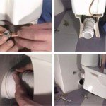 Встановлення сантехніки у ванній кімнаті своїми руками