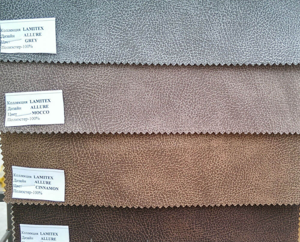 Оббивка меблів: особливості підбору і перетяжки своїми руками