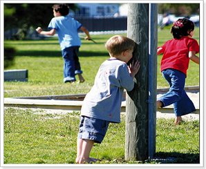 Лічилки англійською для дітей