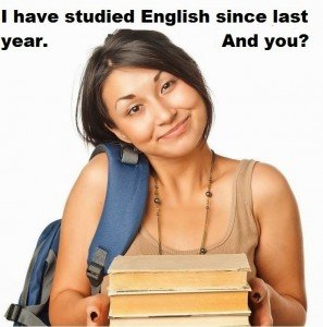 Present Perfect – найважливіші правила, які потрібно знати Present Perfect – найважливіші правила, які потрібно знати