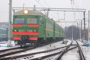 Сонник Електричка до чого сниться Електричка: їхати на ній, спізнитися бачити уві сні