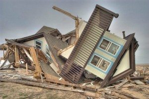 Сонник ураган до чого сниться ураган бачити уві сні