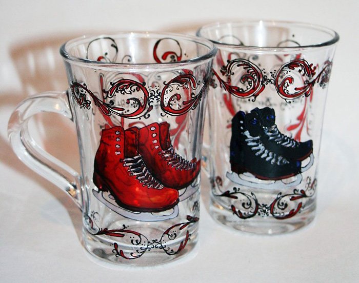 Що подарувати тренеру (чоловіка або жінку) на Новий рік від команди (групи)