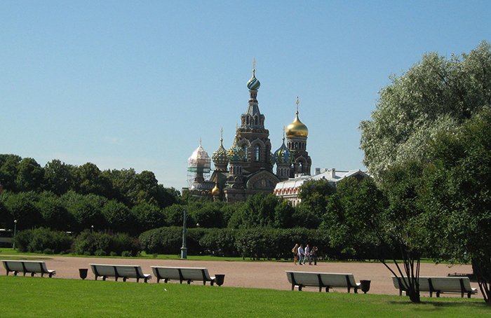Де погуляти з дітьми в Санкт Петербурзі: парки де можна погуляти в Пітері влітку з дитиною