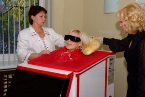 Ефективність вуглекислих ванн Ефективність вуглекислих ванн