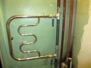 Як вибрати полотенцесушитель