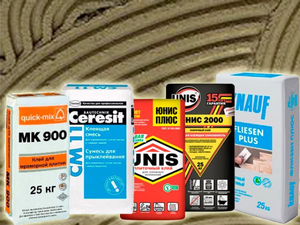 Як клеїти плитку на плитку у ванній: підготовка старого кахлю і особливості укладання