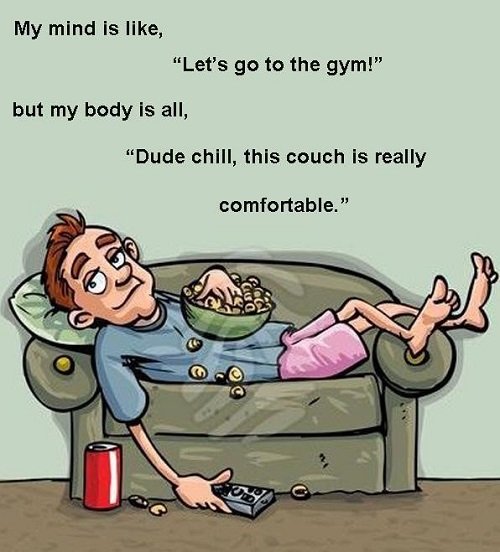 Анекдоти англійською – вчимо мову весело