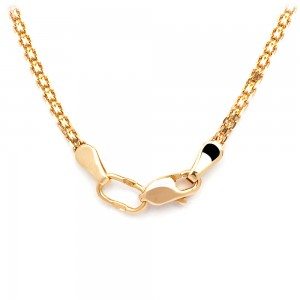 Сонник до чого сниться золотий Ланцюжок на шиї з кулоном: порвана, знайти, багато бачити уві сні