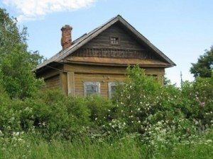 Сонник Старий Будинок до чого сниться Старий Будинок бабусі: занедбаний, старий, купувати бачити уві сні