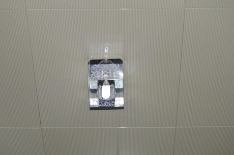 Мій перший досвід в дизайні інтерєру ванної кімнати