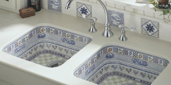 Подвійна мийка для кухні: вибір раковини з двома чашами і технологія підключення