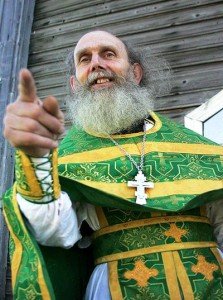 Сонник Поп батюшка бачити уві сні до чого сниться?