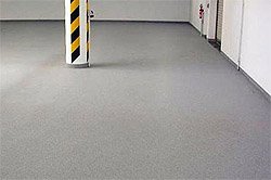 Види наливних підлог: полімерні, епоксидні і цементні наливні підлоги