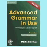 Англійська граматика. Аналіз кращих підручників і посібників