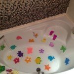 Килимок для ванної — елемент декору або необхідність?