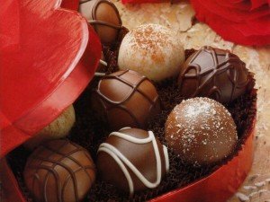 Недорогі подарунки на 8 березня для жінок