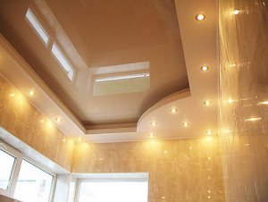 Ванна кімната 4 кв. м. – причина для засмучення?