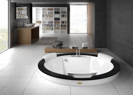 Яка ванна найкраще з традиційних і оригінальних варіантів: огляд матеріалів і форм