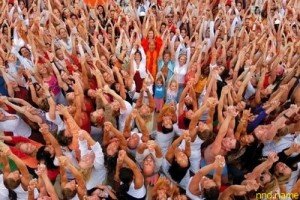 Сонник Натовп Людей на вулиці приміщенні бачити уві сні до чого сниться?