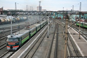 Сонник Вокзал залізничний до чого сниться ЗАЛІЗНИЧНИЙ Вокзал